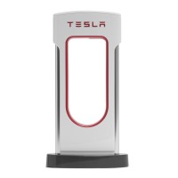 Зарядное устройство Tesla для телефона
