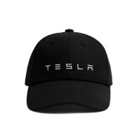 Kid's Tesla Logo Hat
