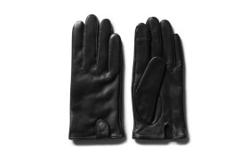 Women's Leather Driving Gloves