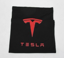 Балаклава маска Tesla