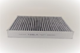 Воздушный фильтр салона Tesla Model S