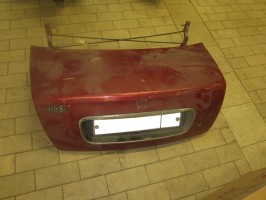 Крышка багажника Rover 416