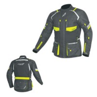 Куртка HIZER мотоциклетная (текстиль) AT-2205