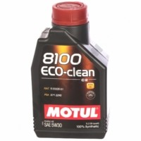 Масло моторное MOTUL 8100 ECO-clean 5W-30 (1л)