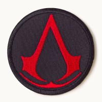Шеврон Assassin’s Creed