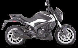 Мотоцикл Bajaj Dominar 250 NEW