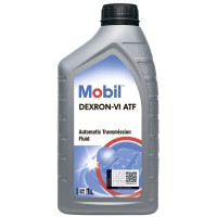Жидкость для автоматических трансмиссий Mobil DEXRON-VI ATF 153520 1л
