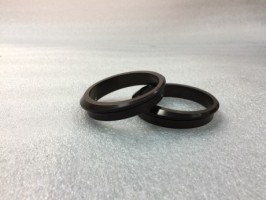 Черные кольца для увеличения подъемной силы на флайбордах PRO-cерии