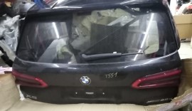 Крышка багажника BMW X5 G05 БУ