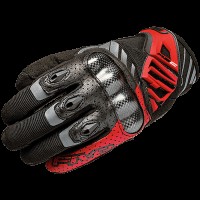 Мотоперчатки Five RS-C Glove, красные 2021