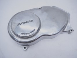Крышка двигателя левая Honda Monkey