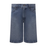 Шорты джинсовые мужские H-D 96701-12VM