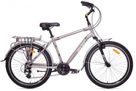 Велосипед AIST CRUISER 1.0 W