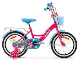Велосипед детский AIST Lilo 20