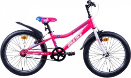 Велосипед детский AIST Serenity 1.0 20 (#1)