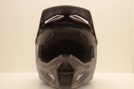 Шлем кроссовый FLY RACING KINETIC S.E. Tactic детский (серый/камуфляж)