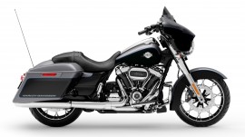 Мотоцикл Harley Davidson Electra Glide