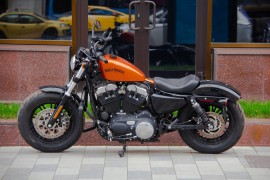 Мотоцикл HARLEY-DAVIDSON FORTY-EIGHT 1200 2020