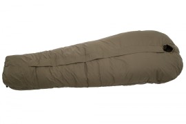 Трехсезонный спальный мешок Carinthia Defence 1 G-Loft, размер М