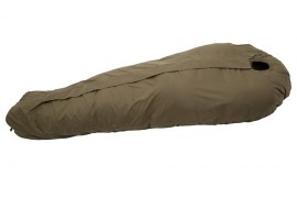 Трехсезонный спальный мешок Carinthia Defence 1 G-Loft, размер L (200)