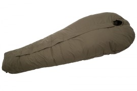 Трехсезонный спальный мешок Carinthia Defence 4 G-Loft, размер M