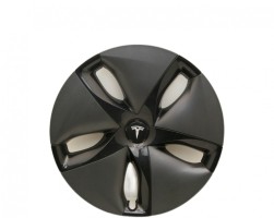 Колпак на диск Tesla m3
