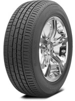 Шина Continental ContiCrossContact LX Sport 265/45 R20 108V