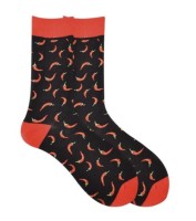 Носки Krumpy socks Перчики