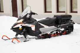 Снегоход BRP LYNX 49 RANGER 900 ACE 2020 БУ