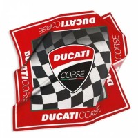 Бандана Ducati Corse '14