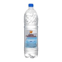 Вода дистиллированная ELTRANS, 1.5л ПЭТ бутылка EL-0901.03