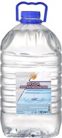 Вода дистиллированная ELTRANS, 5л ПЭТ бутылка EL-0901.04