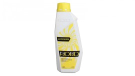 Антифриз NORD High Quality Antifreeze готовый -40C желтый 1 кг NY 20409
