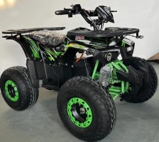 Квадроцикл MOTAX ATV GRIZLIK E1500 / E1500 R