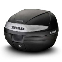 Кофр багажный SHAD SH29, объем 29 литров