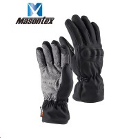 Мотоперчатки Masontex F27 II Черный