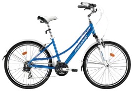 Велосипед FORWARD Azure 2.0 (2014)