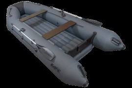 Лодка ПВХ Барс 3600 НДНД надувная
