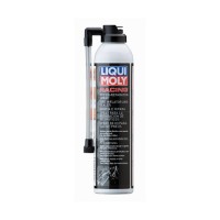 Герметик для ремонта мотоциклетной резины LIQUI MOLY Racing Reifen-Reparatur-Spray (0.3 л)