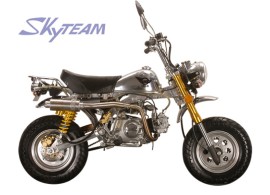 Мотоцикл Skyteam Lemans-Pro ST50-8B