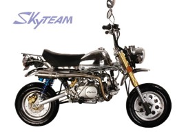 Мотоцикл Skyteam Lemans-Pro ST125-8B