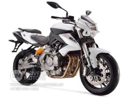 Мотоцикл STELS 600 Benelli