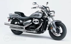 Обзор мотоцикла Suzuki BOULEVARD M50 Обзор мотоцикла Suzuki BOULEVARD M50