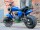 Мотоцикл UM 200, мотоцикл (Куница) (14109502682455)