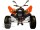 Квадроцикл ADLY ATV 500 S OFF ROAD (14334085489697)