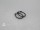 Стопорное кольцо 19мм шестерни привода маслонасоса 2т (1E40QMB) (14437203070086)