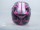 Шлем (кроссовый) Fly Racing KINETIC IMPULSE розовый/черный/белый глянцевый (15071311356155)