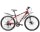 Велосипед FURY Yokogama Disc (14107734378715)