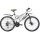 Велосипед FURY Kagawa Disc (14107706996072)