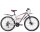 Велосипед FURY Okinawa Disc (14107714030621)